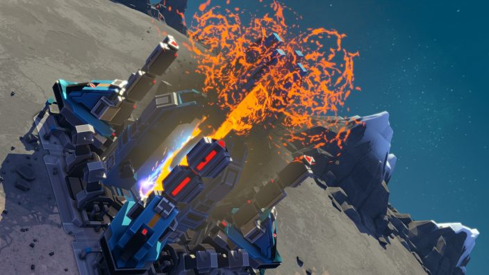 Planetary Annihilation: TITANS İndir ekran görüntüsü 2