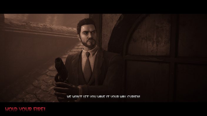 THE HOUSE OF THE DEAD: Remake İndir ekran görüntüsü 4