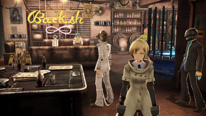 FREEDOM WARS Remastered İndir ekran görüntüsü 3