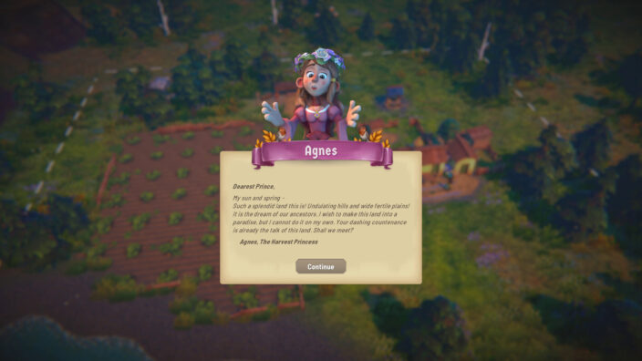 Fabledom İndir ekran görüntüsü 2