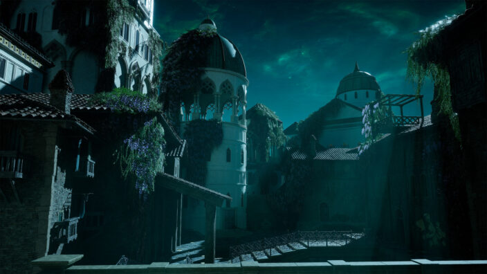Enotria The Last Song İndir ekran görüntüsü 4