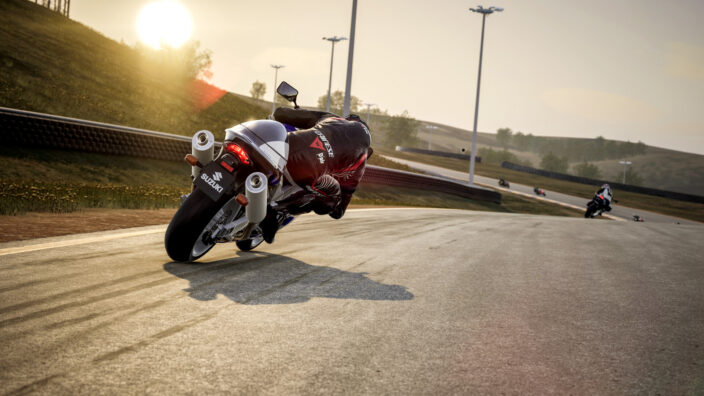 RIDE 5 İndir ekran görüntüsü 3