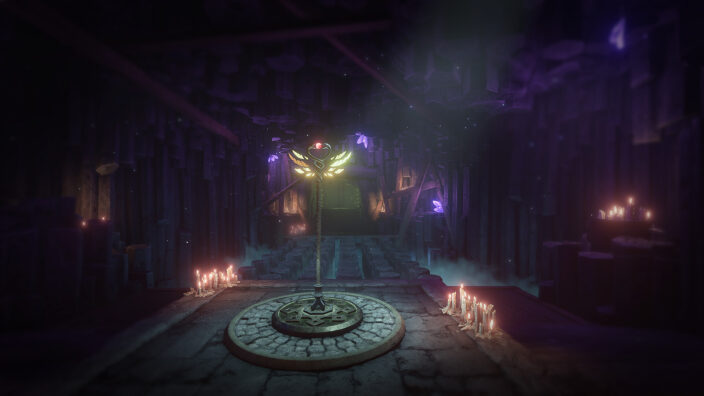 Escape First Alchemist İndir ekran görüntüsü 4