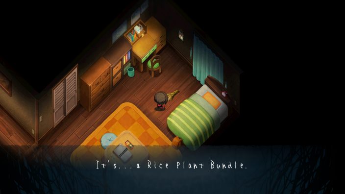 Yomawari Lost in the Dark İndir ekran görüntüsü 4