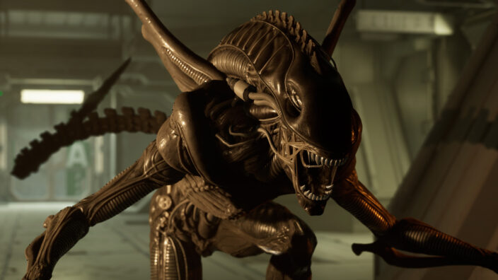 Alien Rogue Incursion İndir ekran görüntüsü 4