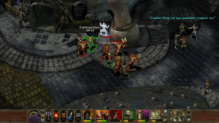 Planescape: Torment: Enhanced Edition İndir ekran görüntüsü 1