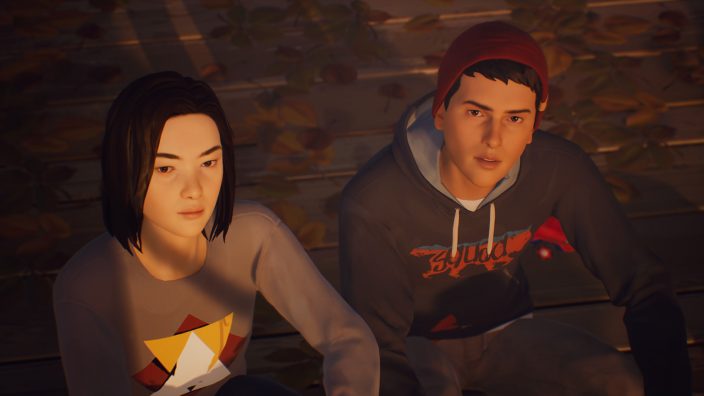 Life Is Strange 2 İndir ekran görüntüsü 3