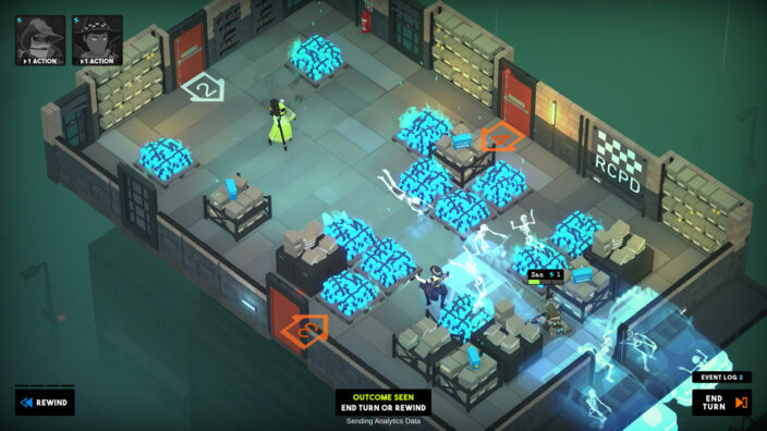 Tactical Breach Wizards İndir ekran görüntüsü 4