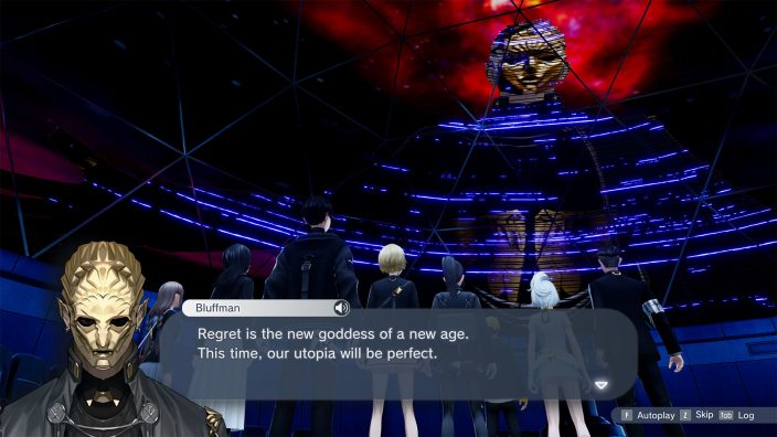 The Caligula Effect 2 İndir ekran görüntüsü 3