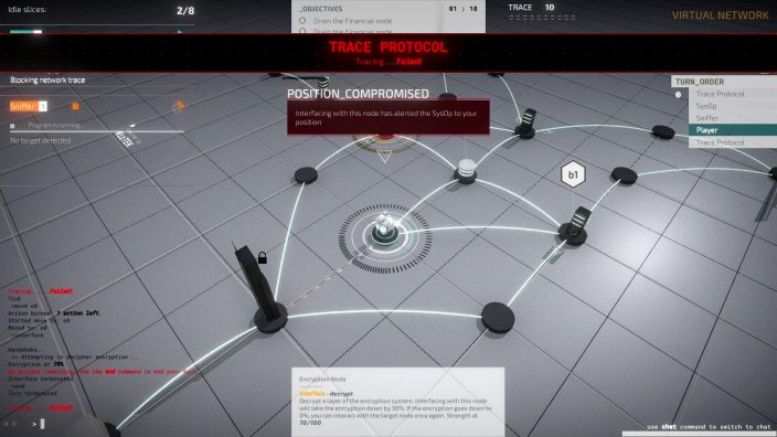 Midnight Protocol İndir ekran görüntüsü 2