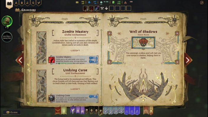 SpellForce Conquest of Eo İndir ekran görüntüsü 3