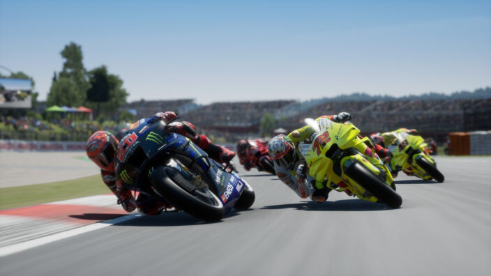 MotoGP 24 İndir ekran görüntüsü 1
