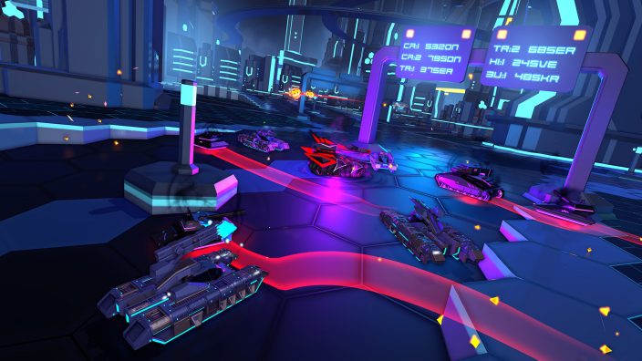 Battlezone Gold Edition İndir ekran görüntüsü 5