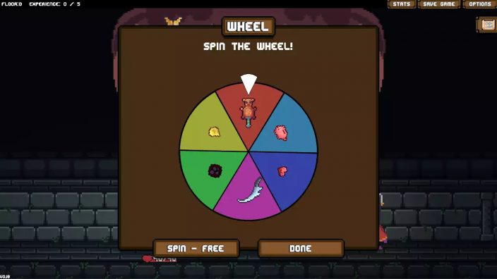 Backpack Hero İndir ekran görüntüsü 3