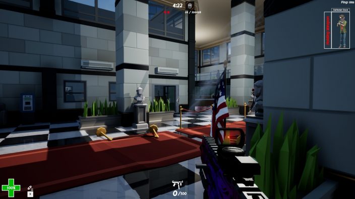 Perfect Heist 2 İndir ekran görüntüsü 1