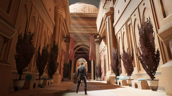 Ashen İndir ekran görüntüsü 1