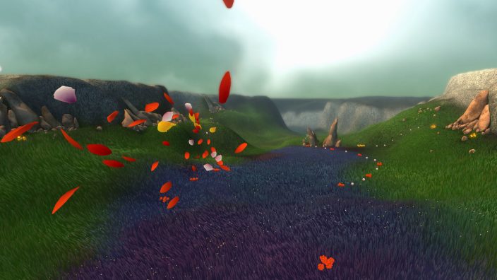 Flower İndir ekran görüntüsü 2