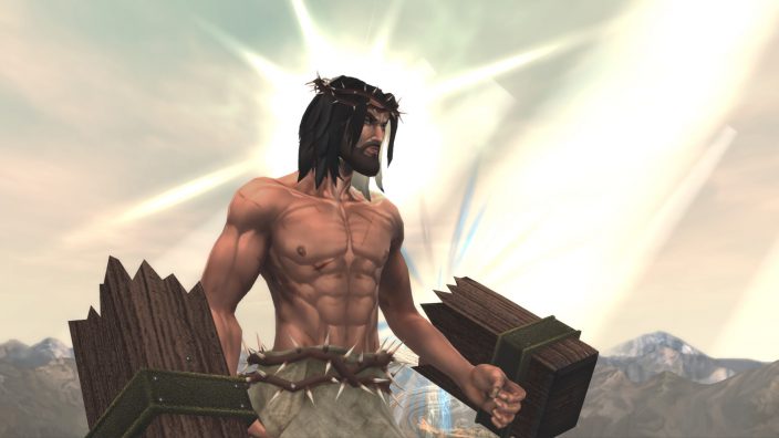 Fight of Gods İndir ekran görüntüsü 6