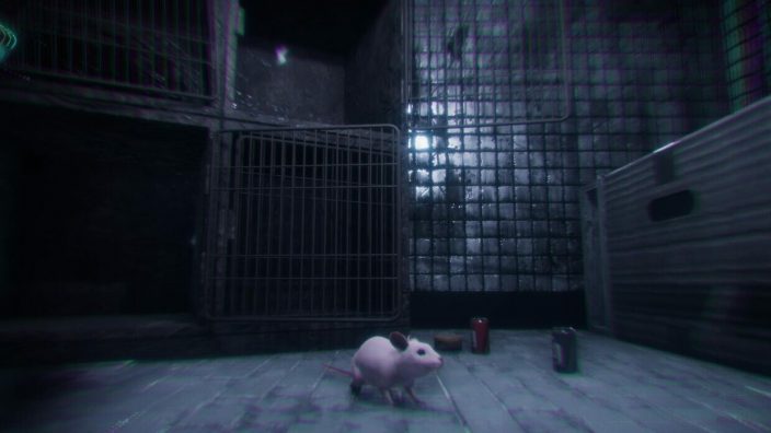 Rat Cage İndir ekran görüntüsü 2