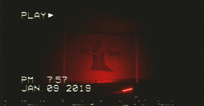 Parasomnia İndir ekran görüntüsü 3
