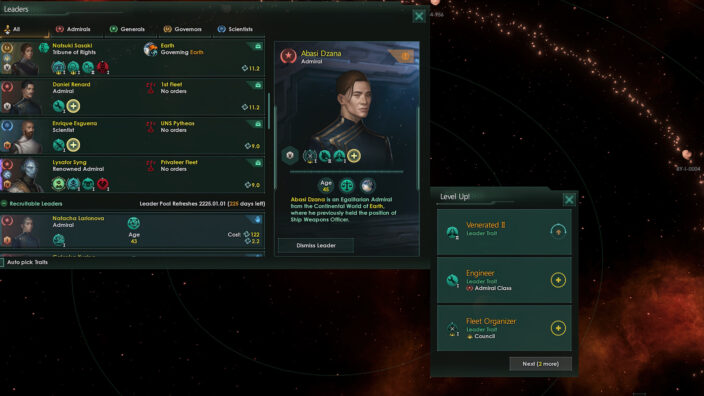 Stellaris Galactic Paragons İndir ekran görüntüsü 3