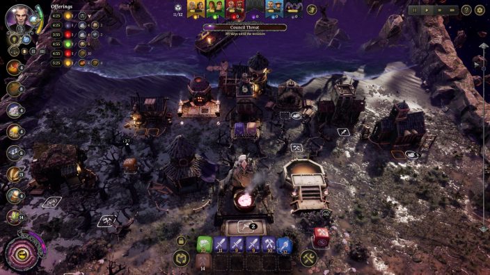 Dice Legacy: Corrupted Fates İndir ekran görüntüsü 3
