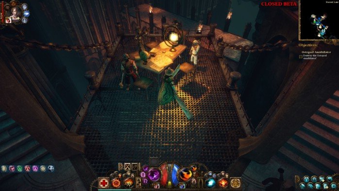 The Incredible Adventures of Van Helsing 2 İndir ekran görüntüsü 16