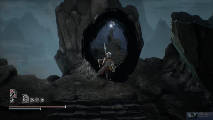 SINNER: Sacrifice for Redemption İndir ekran görüntüsü 8