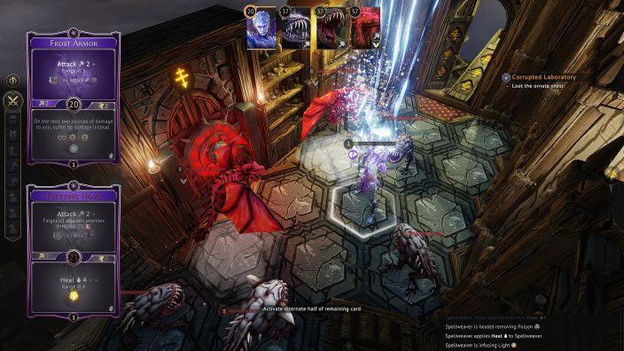 Gloomhaven Solo Scenarios Mercenary Challenges İndir ekran görüntüsü 3