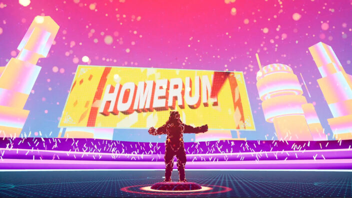 Home Run Derby vs Fairy Tales İndir ekran görüntüsü 3