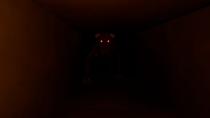 The Gravehouse İndir ekran görüntüsü 2