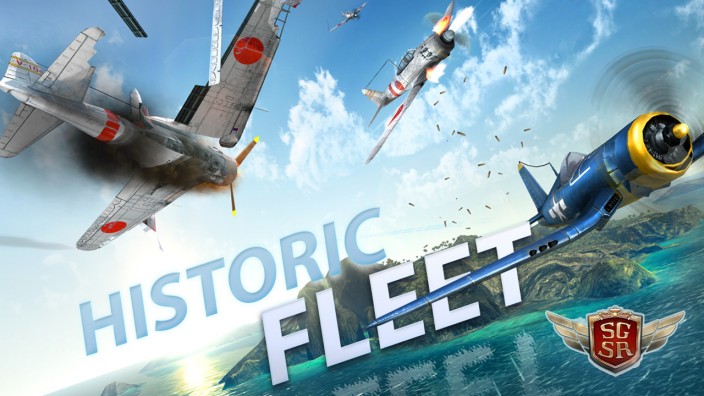 Sky Gamblers: Storm Raiders İndir ekran görüntüsü 9