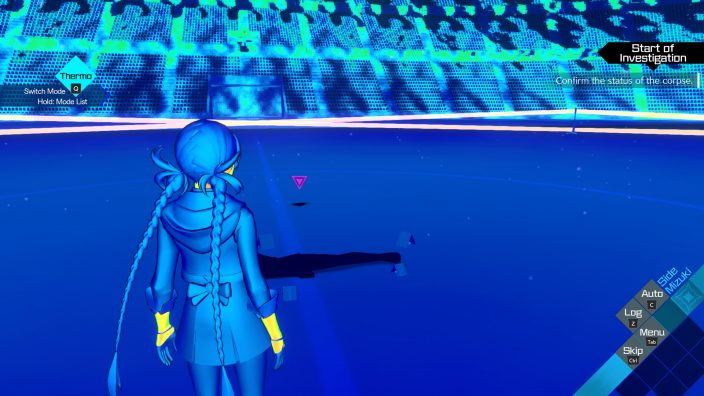 AI: THE SOMNIUM FILES nirvanA Initiative İndir ekran görüntüsü 1