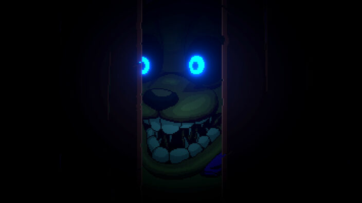 Five Nights at Freddy’s Into the Pit İndir ekran görüntüsü 3