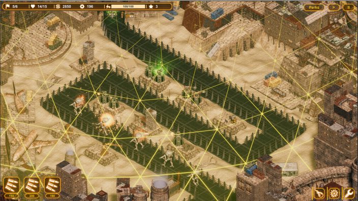 Faith Shield 4044 Tower Defense İndir ekran görüntüsü 4