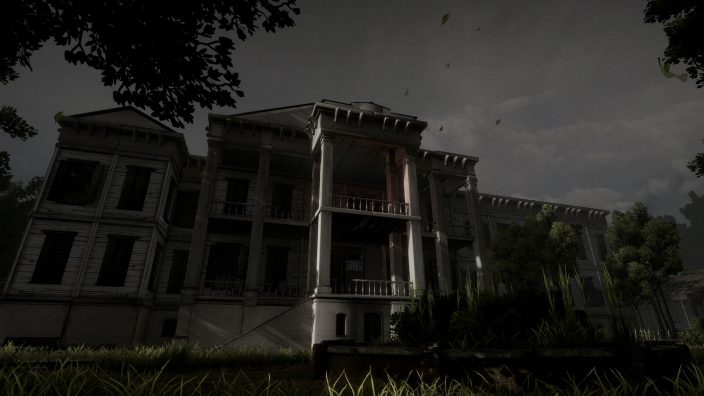 The Shadelight İndir ekran görüntüsü 1