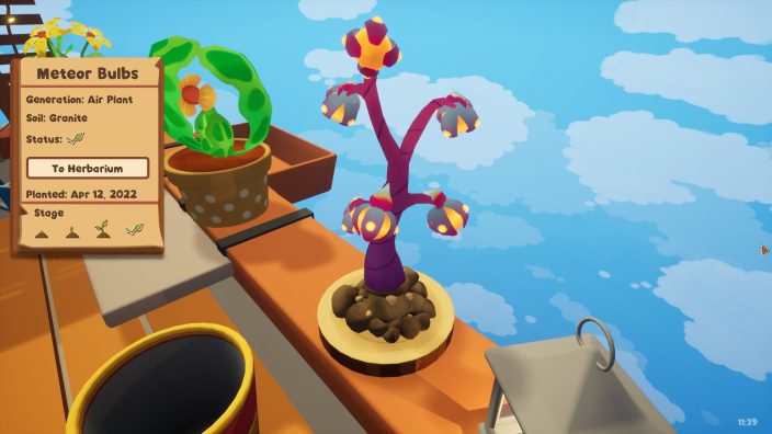 Garden In! İndir ekran görüntüsü 3
