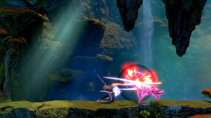 Frontier Hunter Erza’s Wheel of Fortune İndir ekran görüntüsü 2