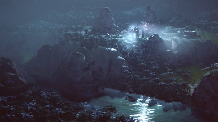 BattleTech: Flashpoint İndir ekran görüntüsü 7