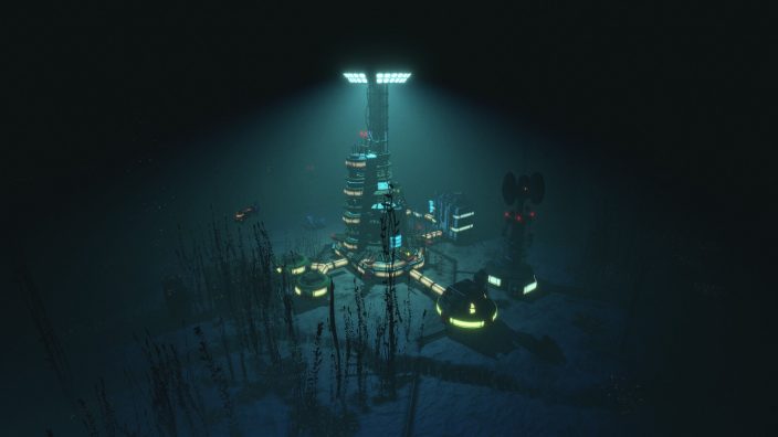 Surviving the Abyss İndir ekran görüntüsü 2