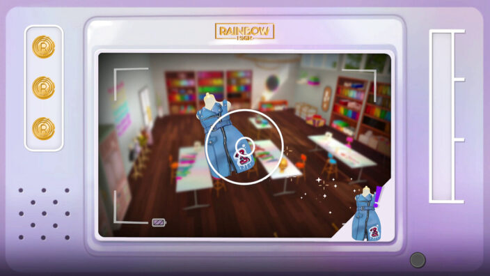 RAINBOW HIGH RUNWAY RUSH İndir ekran görüntüsü 2