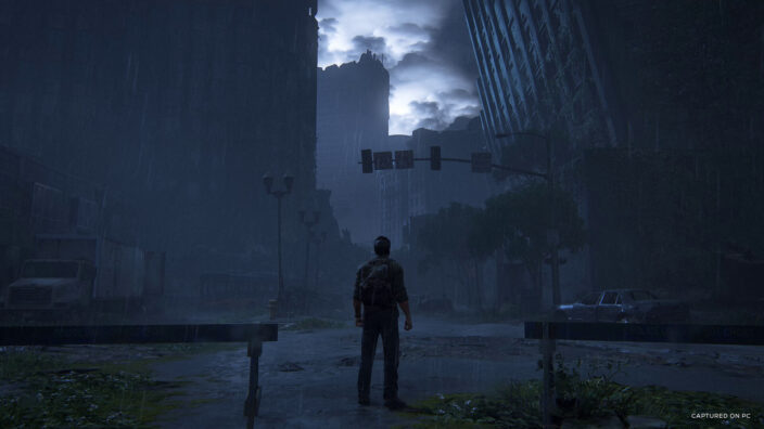 The Last of Us Part I İndir ekran görüntüsü 1