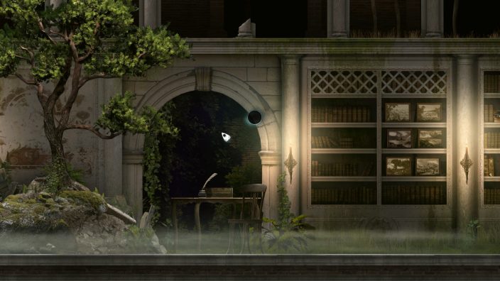 Goetia 2 İndir ekran görüntüsü 4