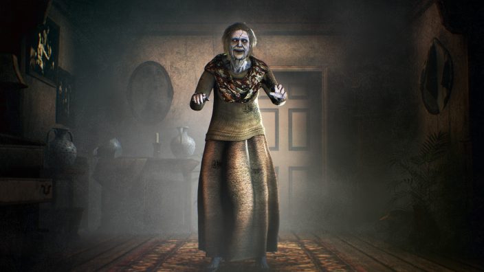 Vade Retro Exorcist İndir ekran görüntüsü 3