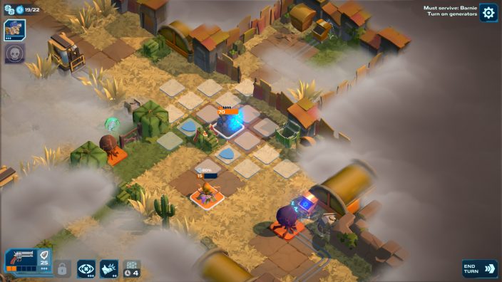 Spaceland: Frontier İndir ekran görüntüsü 1
