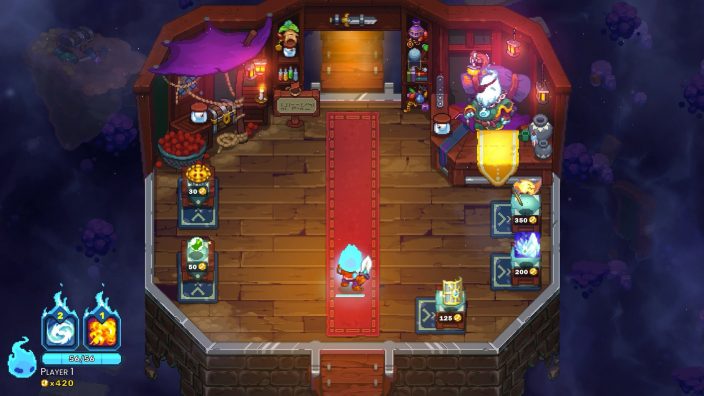 Ember Knights İndir ekran görüntüsü 4