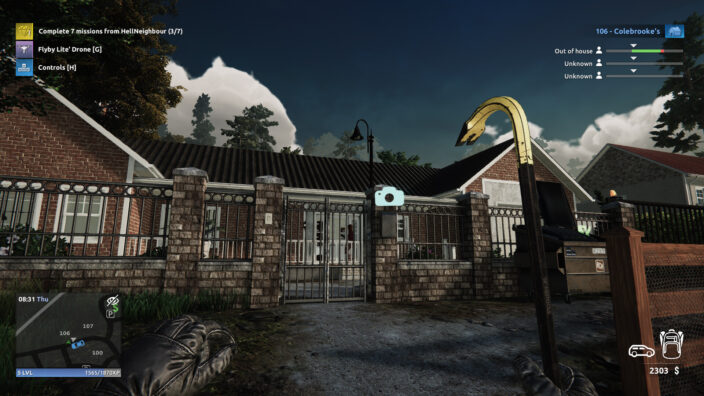 Thief Simulator 2 İndir ekran görüntüsü 3