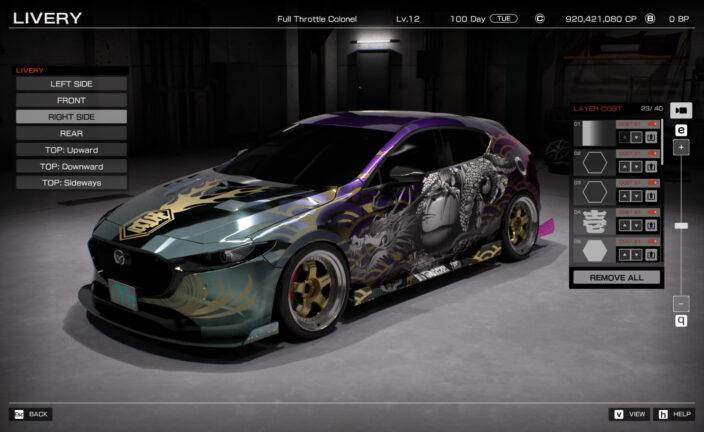 Tokyo Xtreme Racer İndir ekran görüntüsü 1