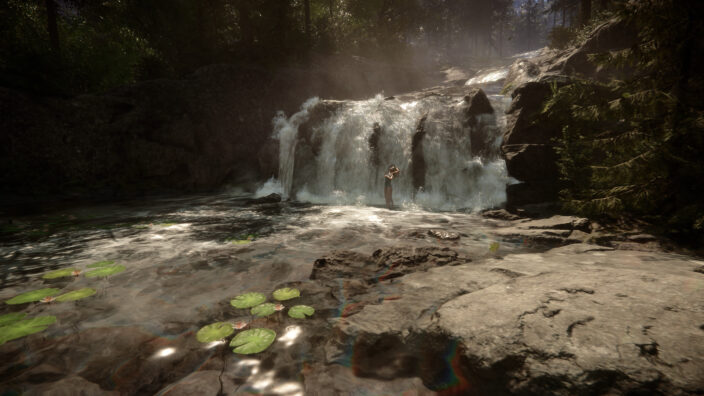 Sons Of The Forest İndir ekran görüntüsü 1