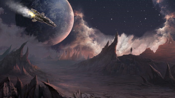 Monolith İndir ekran görüntüsü 4